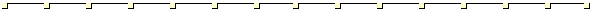 horizontal rule